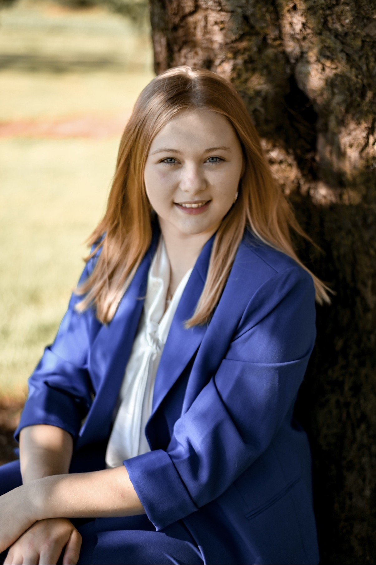 Morgan Larson
