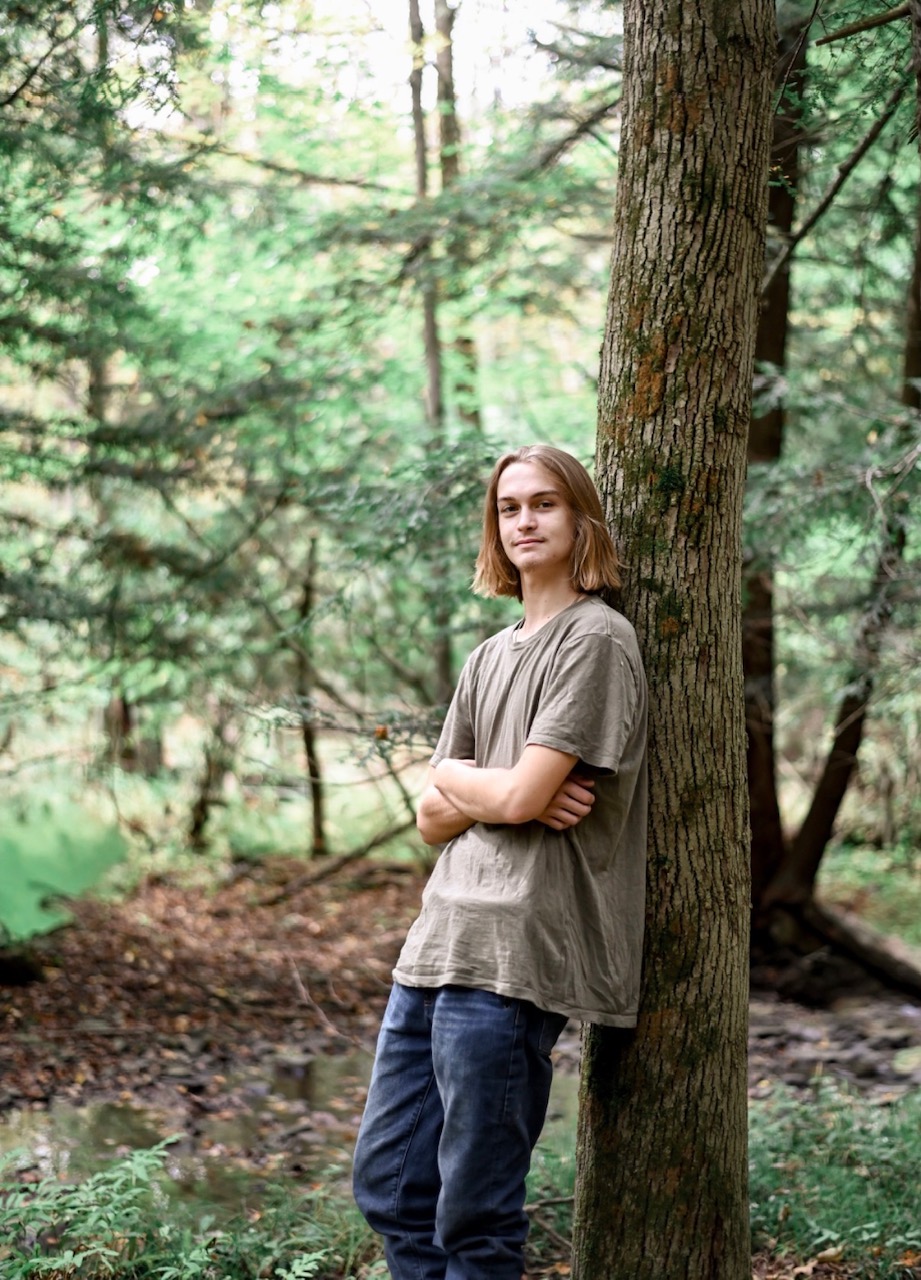 Rhett Larson